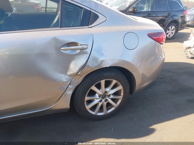 Mazda py 2014 JM1GJ1U62E1134719 Image 6