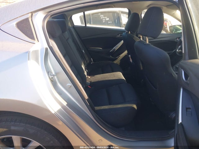 Mazda py 2014 JM1GJ1U62E1134719 Image 8