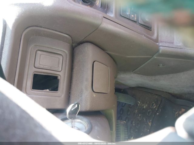 1994 MITSUBISHI MONTERO JA4MR41H4RJ011555 Photo 10