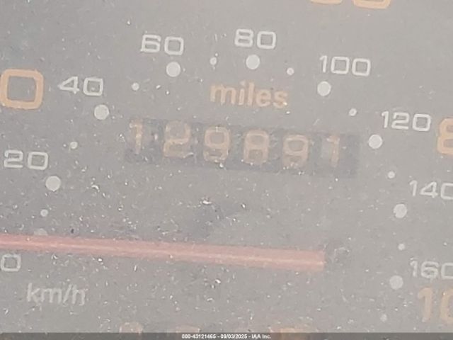 1994 MITSUBISHI MONTERO JA4MR41H4RJ011555 Photo 6