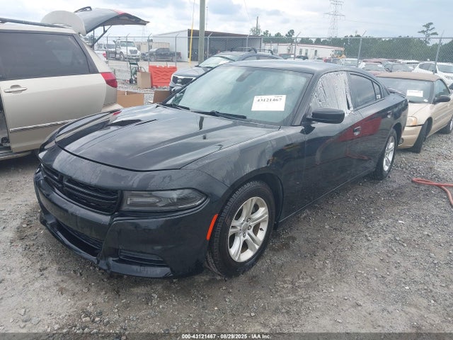 Dodge Charger 2019 2C3CDXBG2KH709259 Image 2