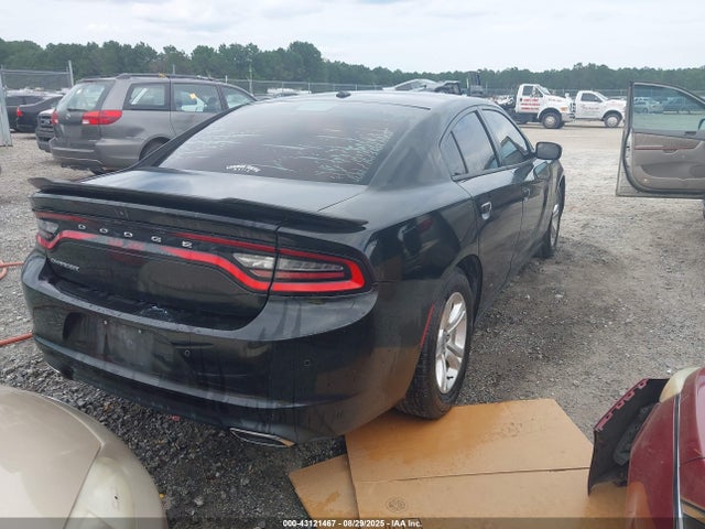 Dodge Charger 2019 2C3CDXBG2KH709259 Image 4