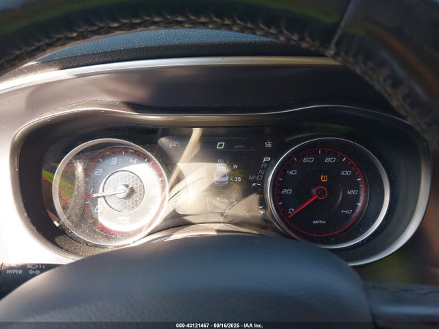 Dodge Charger 2019 2C3CDXBG2KH709259 Image 7
