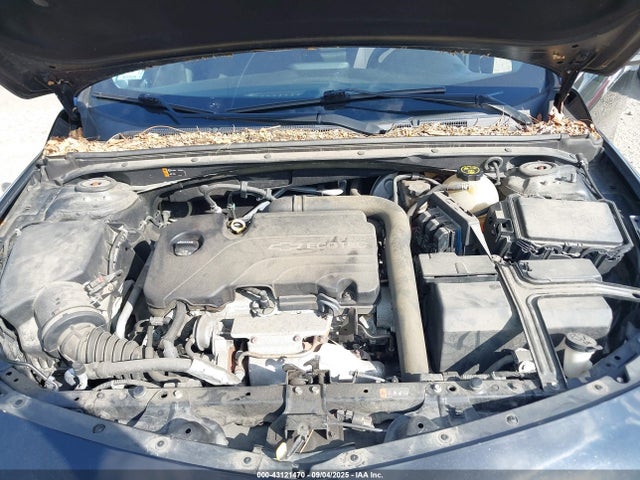 1G1ZB5ST3GF308947 Chevrolet lfv - di: direct injection, vvt, gen1 gmna