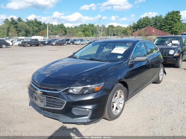 1G1ZB5ST3GF308947 Chevrolet lfv - di: direct injection, vvt, gen1 gmna