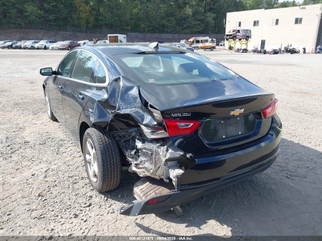 1G1ZB5ST3GF308947 Chevrolet lfv - di: direct injection, vvt, gen1 gmna