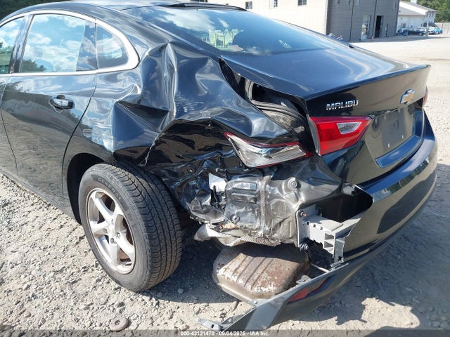 1G1ZB5ST3GF308947 Chevrolet lfv - di: direct injection, vvt, gen1 gmna