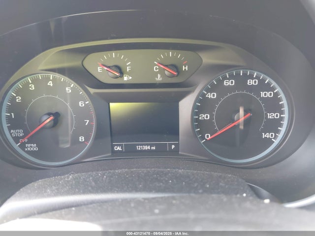 1G1ZB5ST3GF308947 Chevrolet lfv - di: direct injection, vvt, gen1 gmna