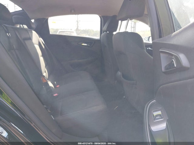 1G1ZB5ST3GF308947 Chevrolet lfv - di: direct injection, vvt, gen1 gmna