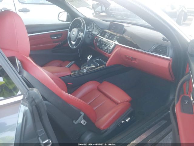 2017 BMW 440I WBA4T9C5XH5A14698 Photo 4