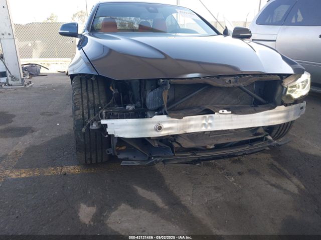 2017 BMW 440I WBA4T9C5XH5A14698 Photo 5