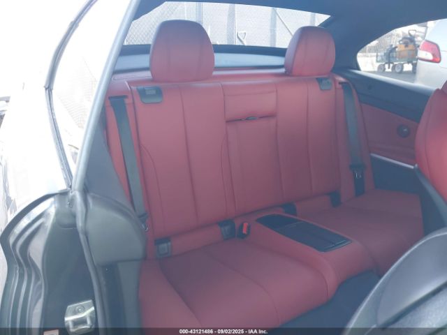 2017 BMW 440I WBA4T9C5XH5A14698 Photo 7