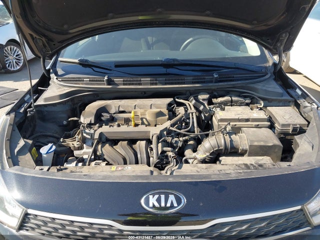 3KPA24AD5LE297981 KIA gammaii 1.6mpi+cvt
