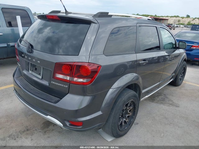 Dodge Journey 2015 3C4PDCGG9FT641666 Image 4