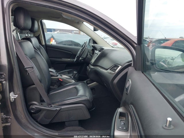 Dodge Journey 2015 3C4PDCGG9FT641666 Image 5