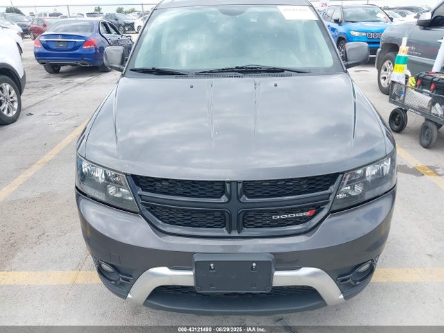 Dodge Journey 2015 3C4PDCGG9FT641666 Image 6