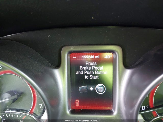 Dodge Journey 2015 3C4PDCGG9FT641666 Image 7