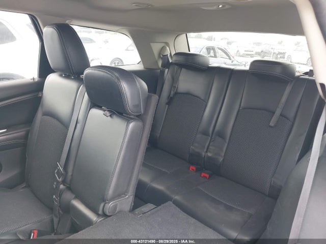 Dodge Journey 2015 3C4PDCGG9FT641666 Image 8