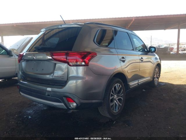 2016 MITSUBISHI OUTLANDER JA4AD3A36GZ046371 Photo 3
