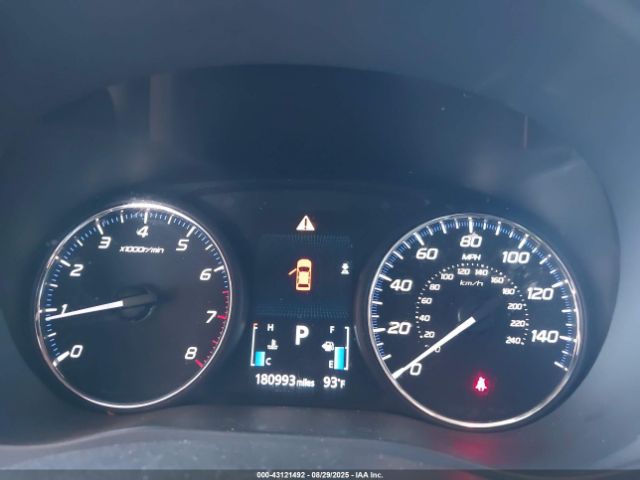 2016 MITSUBISHI OUTLANDER JA4AD3A36GZ046371 Photo 6