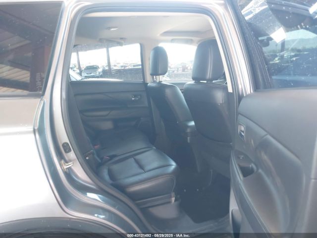 2016 MITSUBISHI OUTLANDER JA4AD3A36GZ046371 Photo 7