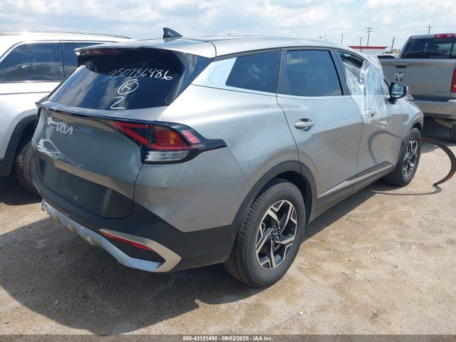 KNDPU3DF6R7267781 KIA gdi theta iii