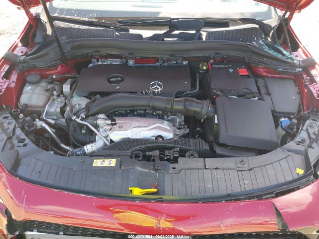 2021 MERCEDES-BENZ GLA 250 W1N4N4HB9MJ182693 Photo 9