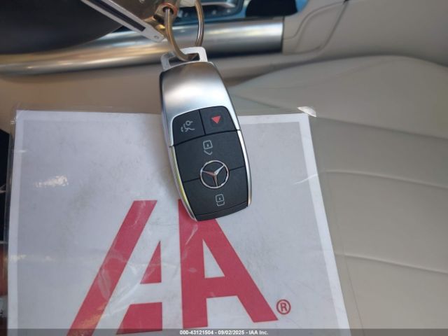 2021 MERCEDES-BENZ GLA 250 W1N4N4HB9MJ182693 Photo 10