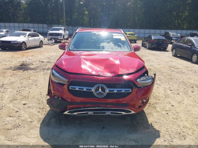 2021 MERCEDES-BENZ GLA 250 W1N4N4HB9MJ182693 Photo 5