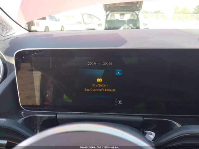 2021 MERCEDES-BENZ GLA 250 W1N4N4HB9MJ182693 Photo 6