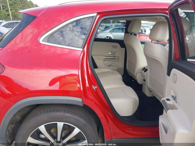 2021 MERCEDES-BENZ GLA 250 W1N4N4HB9MJ182693 Photo 7