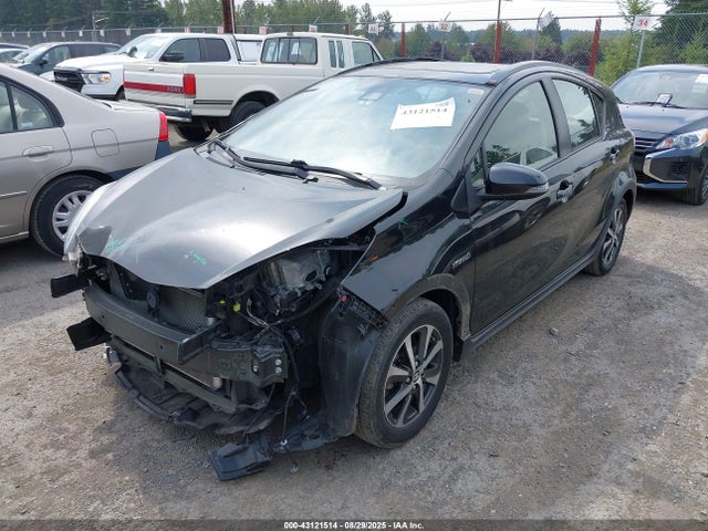 JTDKDTB34J1602840 Toyota 1nz-fxe+1lm