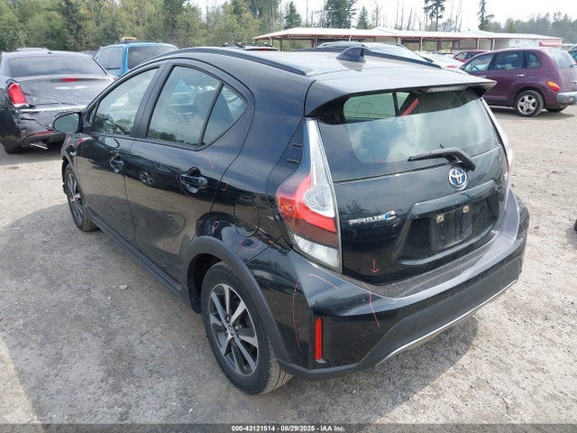 JTDKDTB34J1602840 Toyota 1nz-fxe+1lm