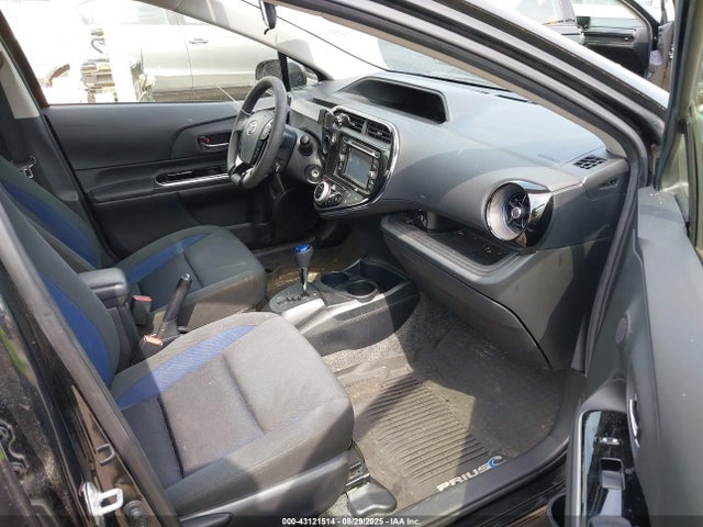 JTDKDTB34J1602840 Toyota 1nz-fxe+1lm