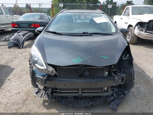 JTDKDTB34J1602840 Toyota 1nz-fxe+1lm