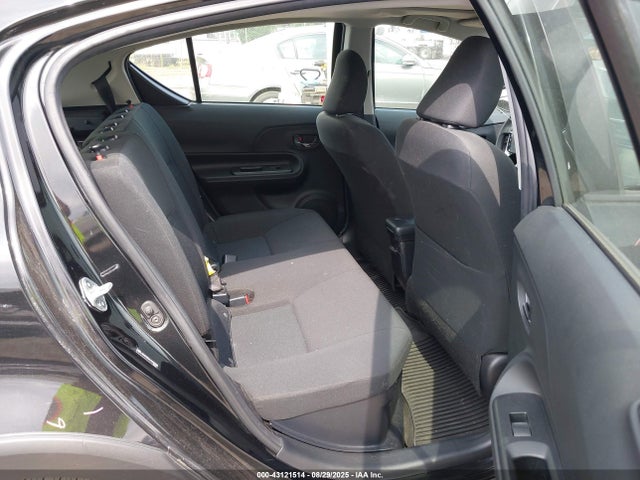 JTDKDTB34J1602840 Toyota 1nz-fxe+1lm