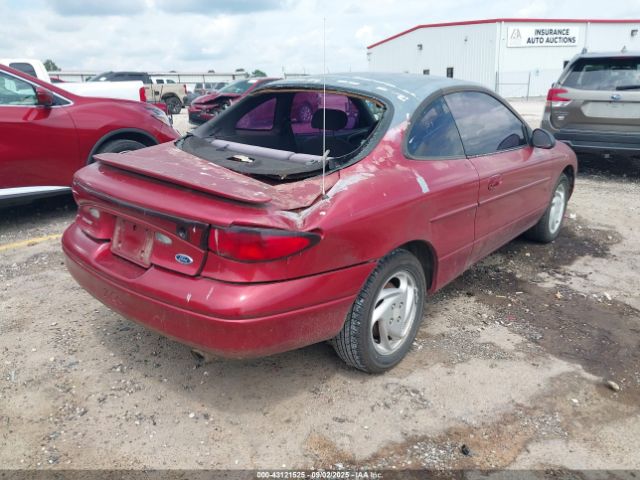 2000 FORD ESCORT 3FAKP1136YR105307 Photo 3