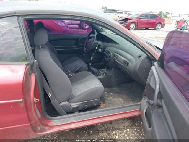 2000 FORD ESCORT 3FAKP1136YR105307 Photo 4