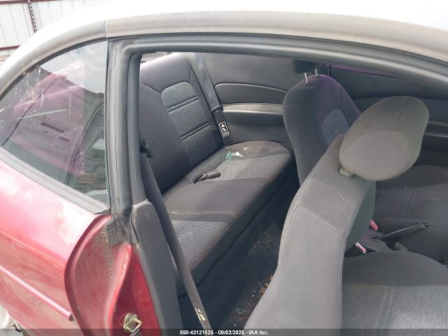 2000 FORD ESCORT 3FAKP1136YR105307 Photo 7