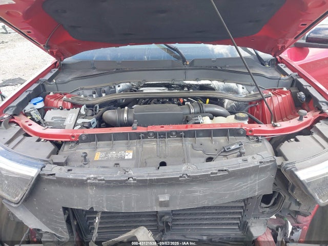 1FM5K8GCXLGA42648 Ford gtdi