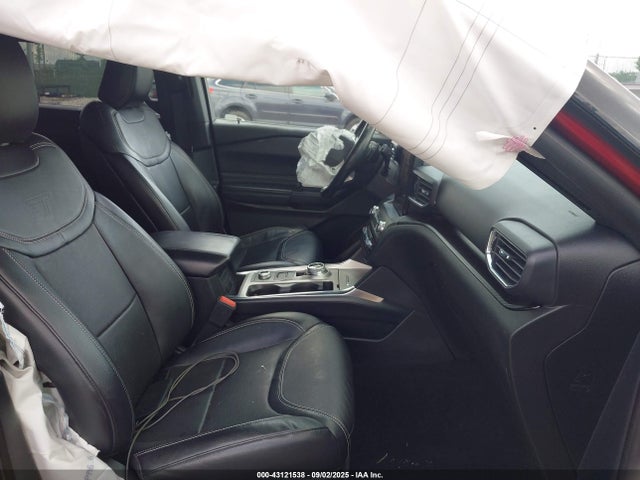 1FM5K8GCXLGA42648 Ford gtdi