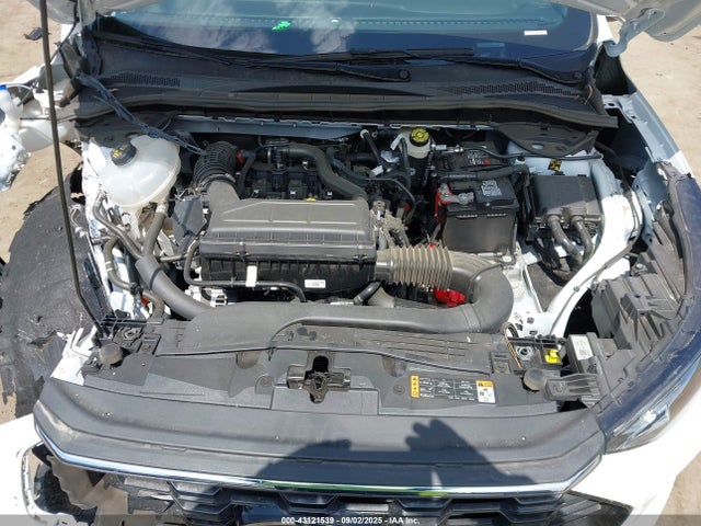Ford dragon gtdi 2024 1FMCU0MN6RUA98959 Image 10