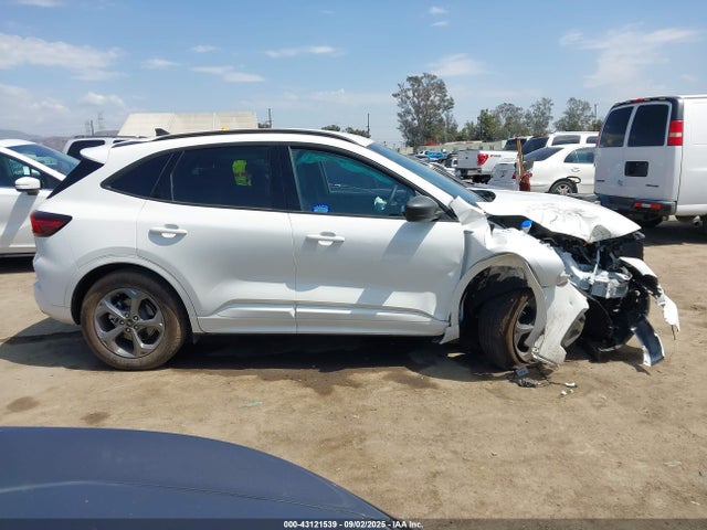 Ford dragon gtdi 2024 1FMCU0MN6RUA98959 Image 13
