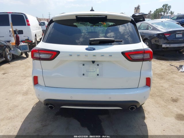 Ford dragon gtdi 2024 1FMCU0MN6RUA98959 Image 16