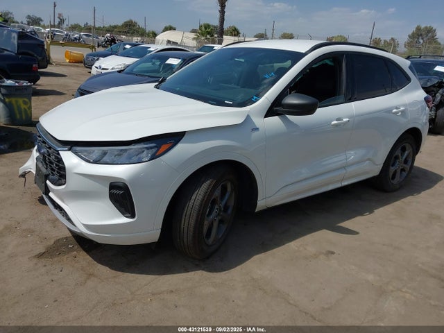Ford dragon gtdi 2024 1FMCU0MN6RUA98959 Image 2