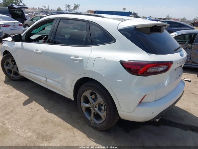 Ford dragon gtdi 2024 1FMCU0MN6RUA98959 Image 3