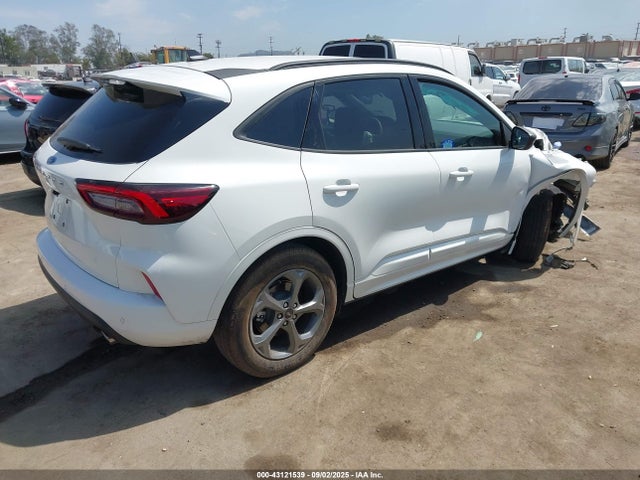 Ford dragon gtdi 2024 1FMCU0MN6RUA98959 Image 4