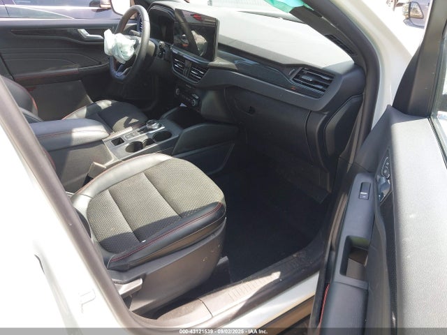 Ford dragon gtdi 2024 1FMCU0MN6RUA98959 Image 5