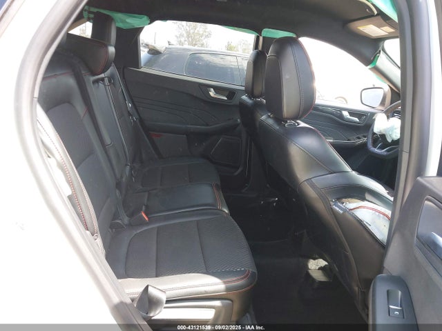 Ford dragon gtdi 2024 1FMCU0MN6RUA98959 Image 8