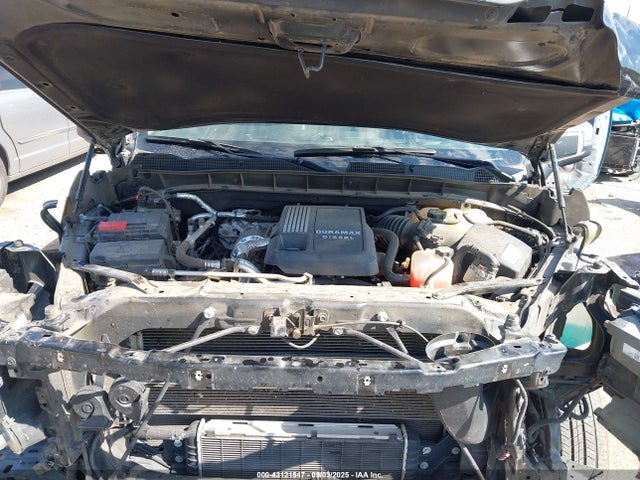 3GTU9FETXMG422324 GMC Sierra 1500 4wd Short Box Denali